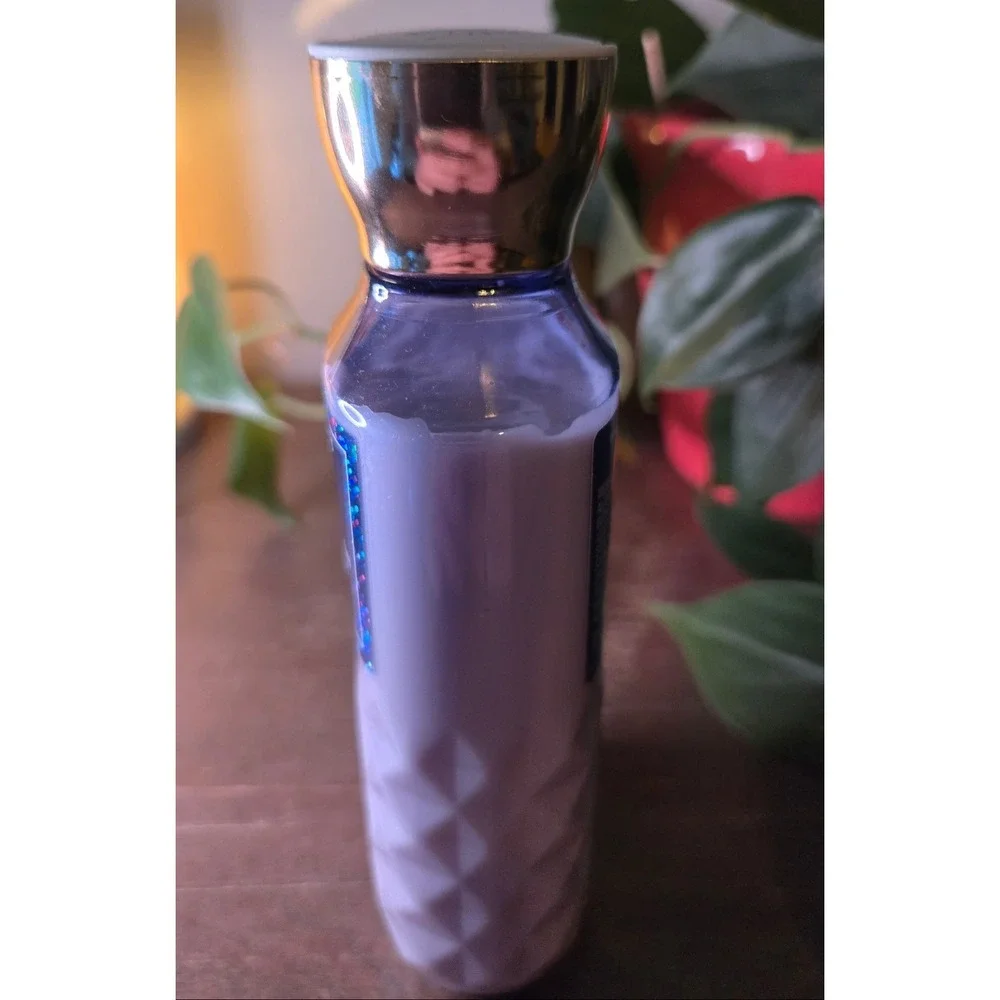Bath & Body‎ Works Starlit Night Daily Nourishing Body Lotion 8 oz *PLEASE READ*